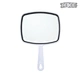 Extra Large Hand Mirror with Handle